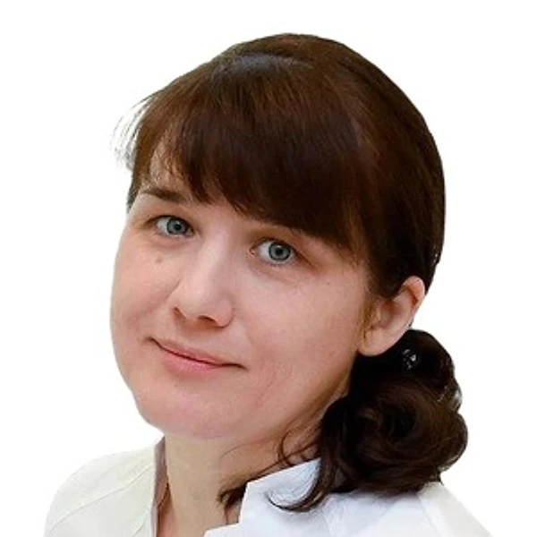 Соловьева Елена Анатольевна — Стоматолог, Старый Оскол