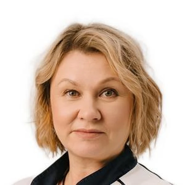 Гаврилова Ирина Сергеевна — Гастроэнтеролог, Детский гастроэнтеролог, Новосибирск