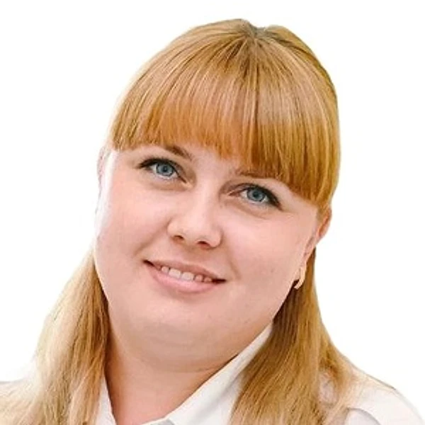 Сычева Яна Николаевна — Стоматолог-гигиенист, Старый Оскол
