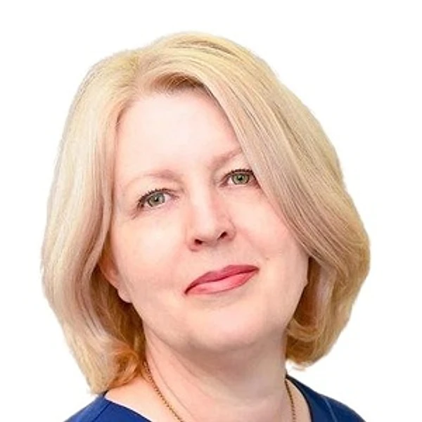 Трофимова Валентина Викторовна — Стоматолог, Старый Оскол