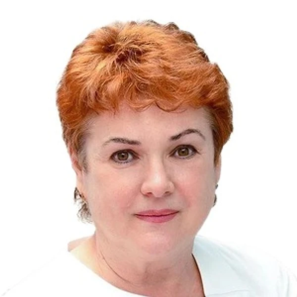Успенская Светлана Станиславовна — Стоматолог, Старый Оскол