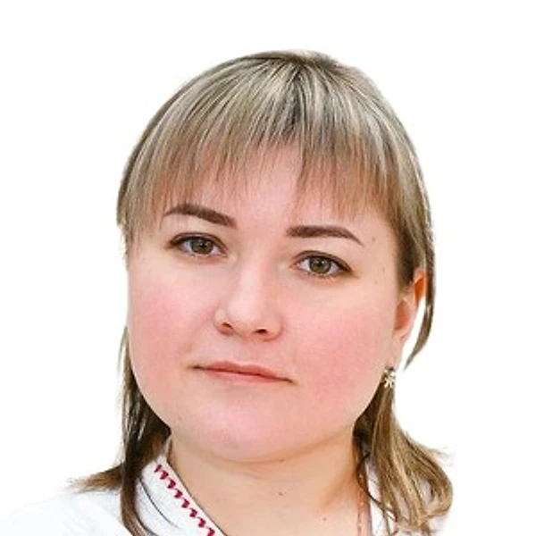 Шаталова Ольга Викторовна — Стоматолог-гигиенист, Старый Оскол