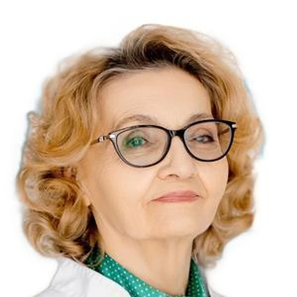 Патрикеева Наталья Михайловна — Гастроэнтеролог, Новосибирск