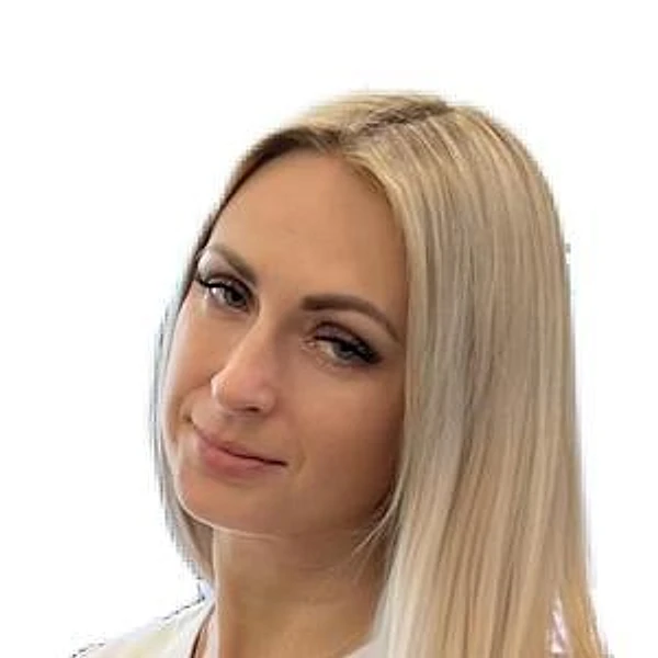 Шевелева Евгения Геннадьевна — Стоматолог-ортодонт, Старый Оскол