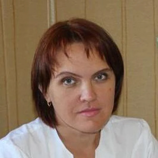 Маршинина Ирина Васильевна — Дерматолог, Венеролог, Старый Оскол