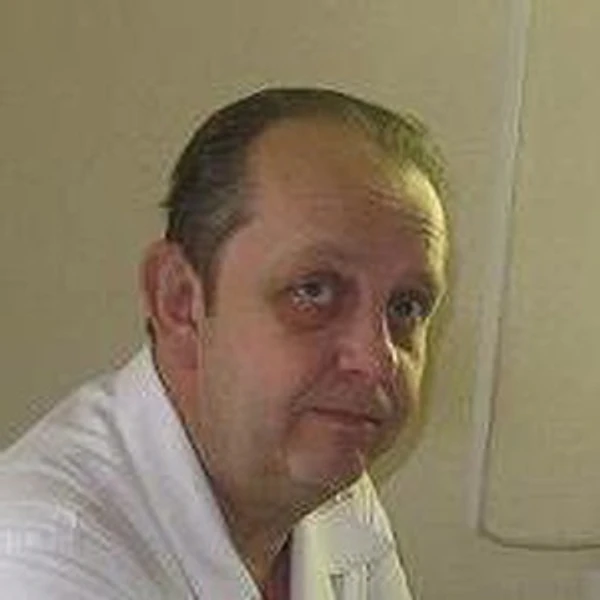 Бондарь Михаил Валентинович — Дерматолог, Венеролог, Старый Оскол