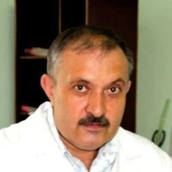 Столитний Вадим Николаевич — Дерматолог, Венеролог, Старый Оскол