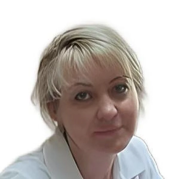 Илюхина Елена Викторовна — Дерматолог, Венеролог, Старый Оскол