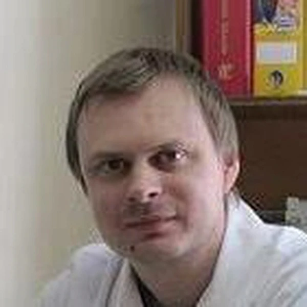 Шереметевский Алексей Владимирович — Дерматолог, Венеролог, Старый Оскол