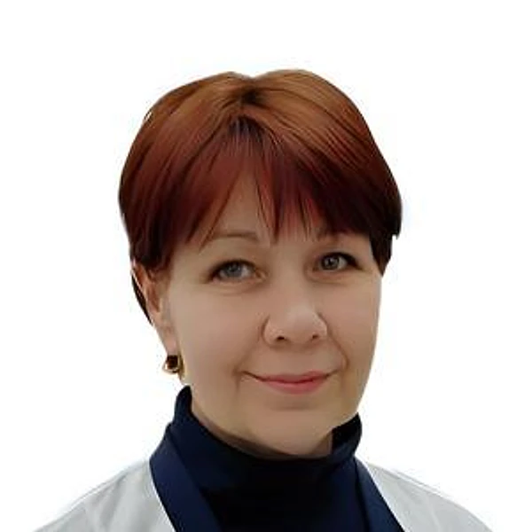 Гольцова Татьяна Александровна — Гастроэнтеролог, Новосибирск