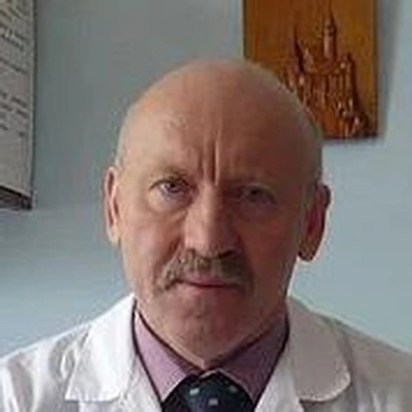 Бредихин Александр Николаевич — Психиатр, Нарколог, Старый Оскол