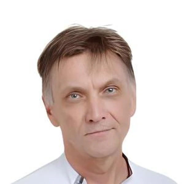Белянин Юрий Юрьевич — Психиатр, Нарколог, Старый Оскол