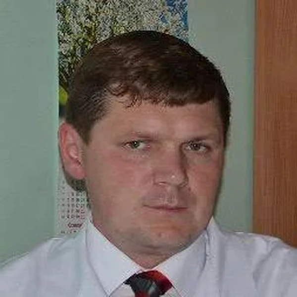 Кущев Дмитрий Владимирович — Психиатр, Нарколог, Старый Оскол