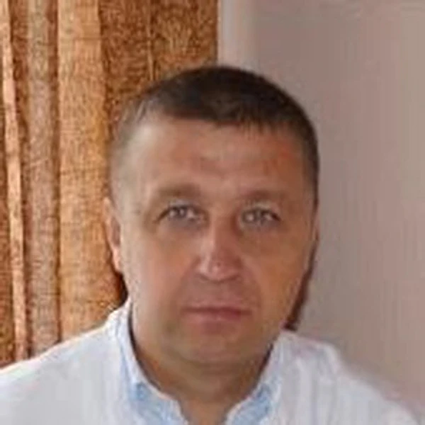 Моргунов Михаил Юрьевич — Психиатр, Нарколог, Старый Оскол