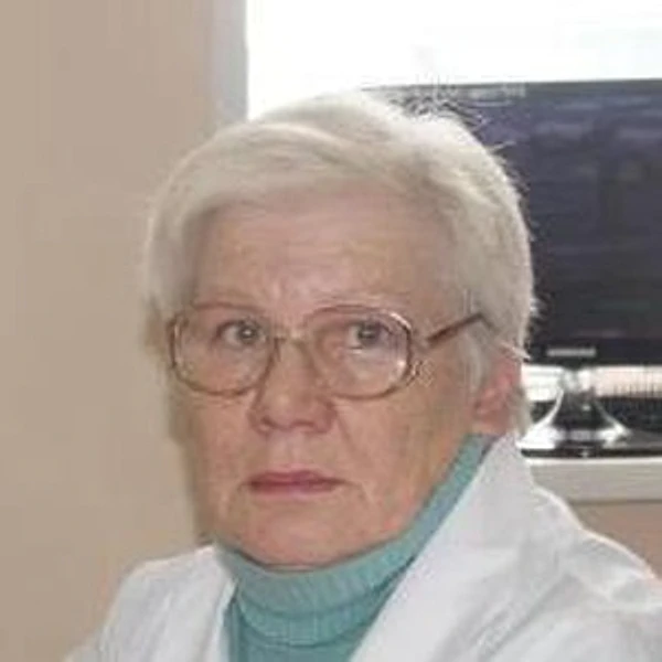 Лучникова Надежда Константиновна — Психиатр, Нарколог, Старый Оскол