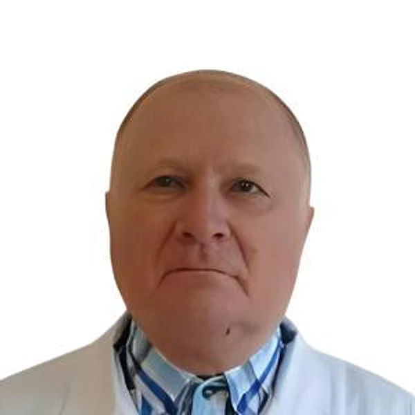 Юров Игорь Иванович — Психиатр, Нарколог, Старый Оскол