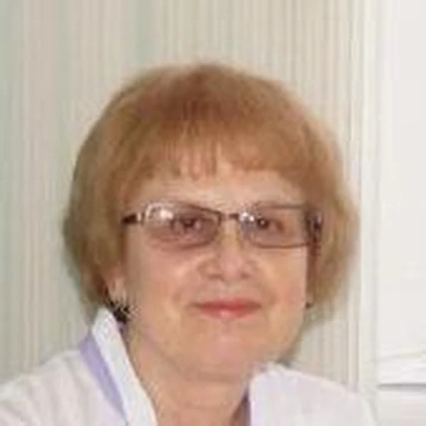 Блюм Ольга Тихоновна — Психиатр, Нарколог, Старый Оскол
