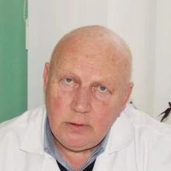 Кущев Александр Иванович — Психиатр, Нарколог, Старый Оскол
