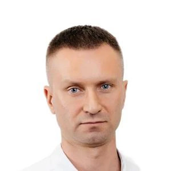Корниенко Дмитрий Юрьевич — Терапевт, Белгород