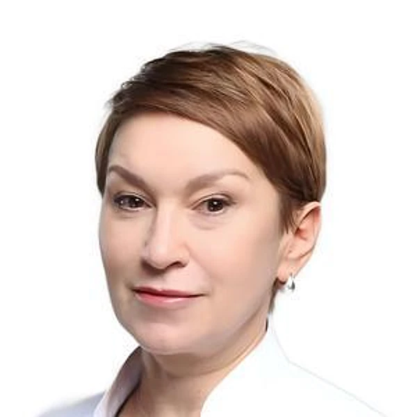 Бургалова Марина Борисовна — Кардиолог, Радиолог, Москва