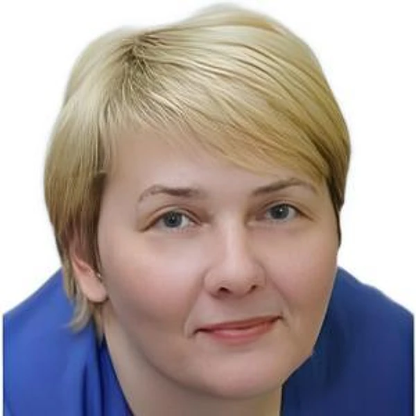 Бачкова Анна Игоревна — Челюстно-лицевой хирург, ЛОР, Москва
