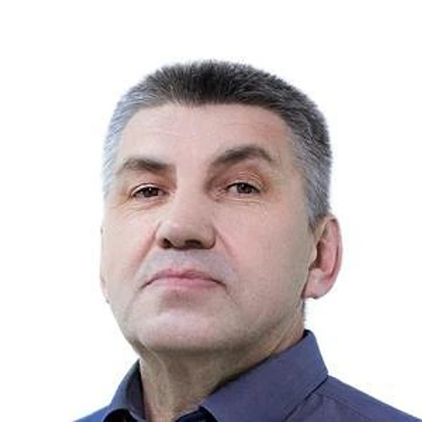 Татауров Валерий Иванович — Психотерапевт, Нарколог, Екатеринбург