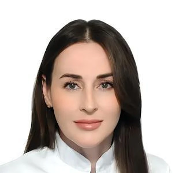 Зебрина Ольга Алексеевна — Гинеколог, Врач УЗИ, Гинеколог-хирург, Пенза