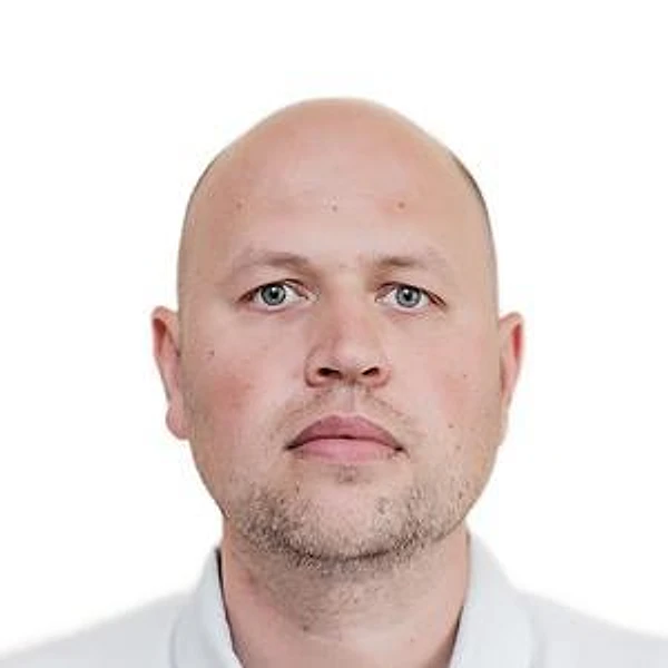 Сингатуллин Рафаэль Шарифуллович — Сосудистый хирург (ангиохирург), Ульяновск