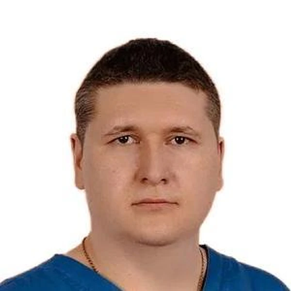 Пустовалов Игорь Семёнович — Невролог, Тамбов