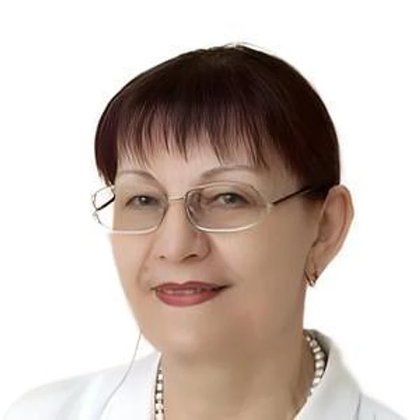 Овчинникова Галина Васильевна — Стоматолог-ортопед, Ставрополь