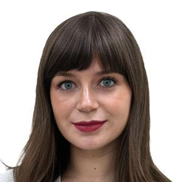Фаязова Елена Александровна — Кардиолог, Врач УЗИ, Функциональный диагност, Киров