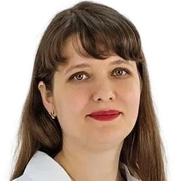 Стопа Анна Ильинична — Эндокринолог, Владивосток
