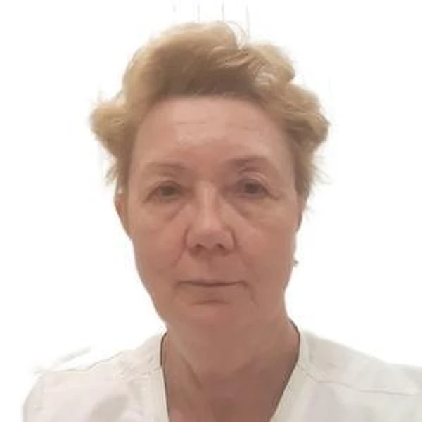 Ракова Наталья Всеволодовна — Терапевт, Москва