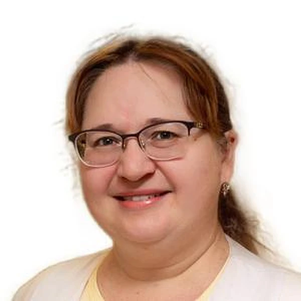 Кобзева Наталья Евгеньевна — Дерматолог, Венеролог, Дерматовенеролог, Новосибирск