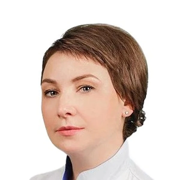 Шестакова Нина Михайловна — Невролог, Красноярск