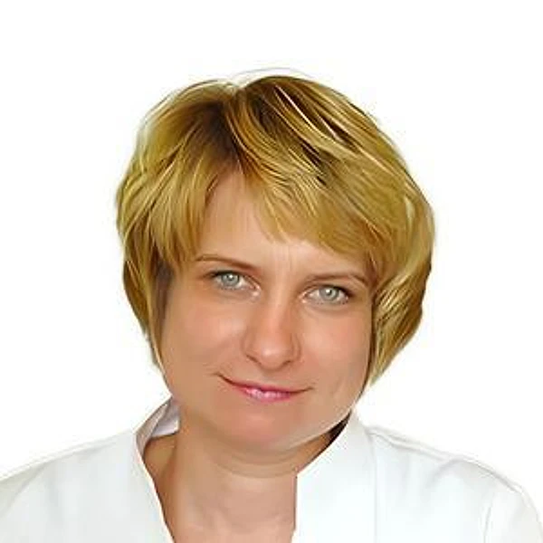 Метелева Ирина Анатольевна — Невролог, Москва