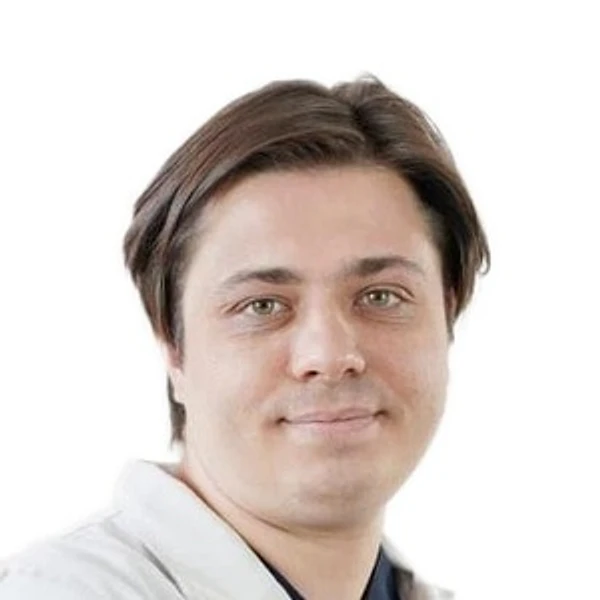 Дробязко Петр Александрович — Гинеколог, Врач УЗИ, Москва