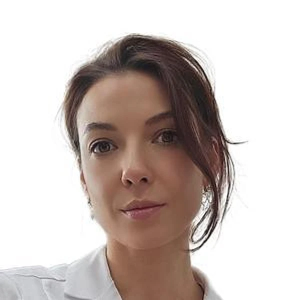 Байструкова Мария Александровна — Детский дерматолог, Новосибирск