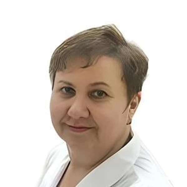 Рузбанова Галина Рахматовна — Врач УЗИ, Москва