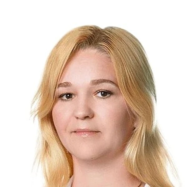 Авдеева Ольга Евгеньевна — Дерматолог, Детский дерматолог, Новосибирск