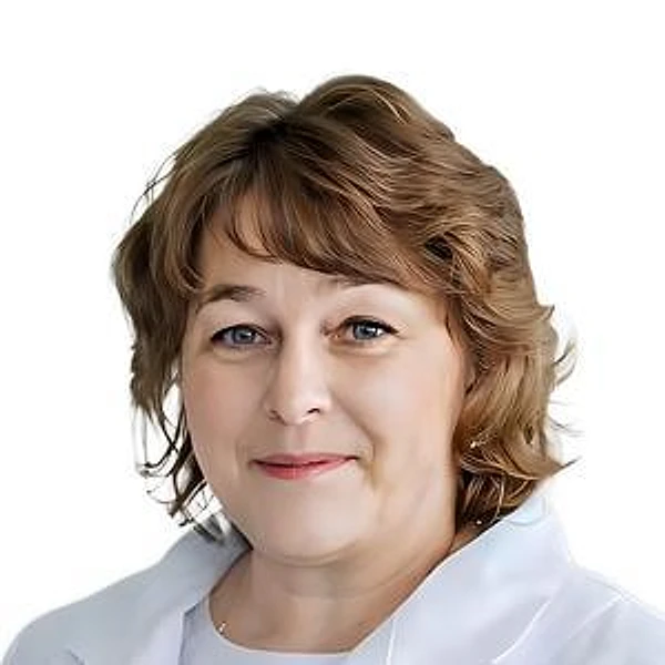 Дорофеева Лада Владимировна — Детский гинеколог, Акушер, Гинеколог, Новосибирск