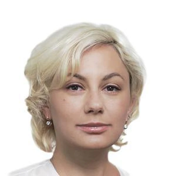 Арчакова Татьяна Васильевна — Эндокринолог, Диетолог, Москва