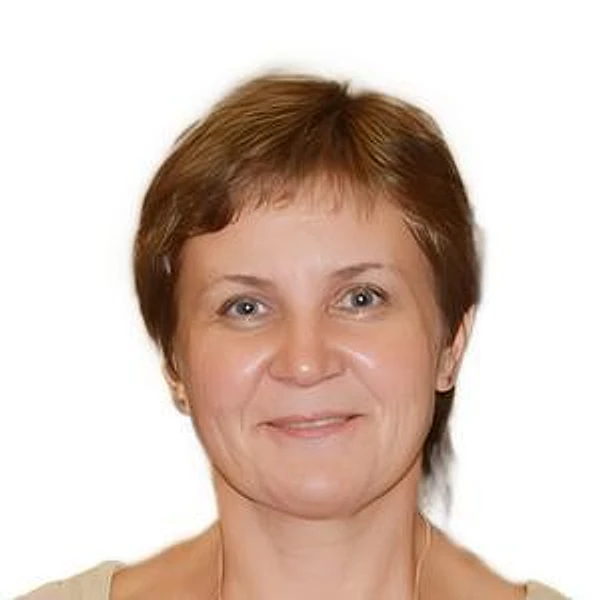 Астахова Татьяна Викторовна — Терапевт, Москва
