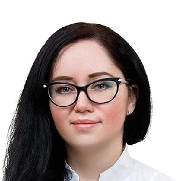 Денисова Татьяна Николаевна — Эндокринолог, Диетолог, Москва