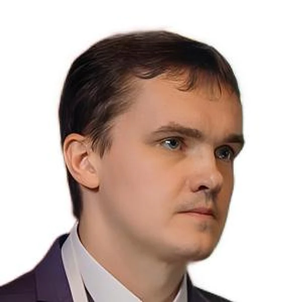 Казаков Андрей Сергеевич — Анестезиолог-реаниматолог, Москва