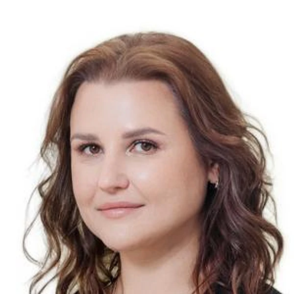 Ласкевич Анастасия Владимировна — Гинеколог, Врач УЗИ, Гинеколог-хирург, Гинеколог-эндокринолог, Москва
