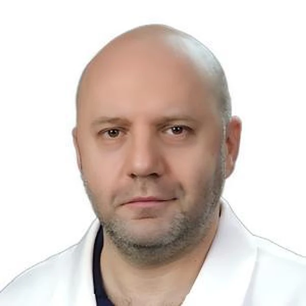Малхасян Виген Андреевич — Уролог, Онколог, Москва