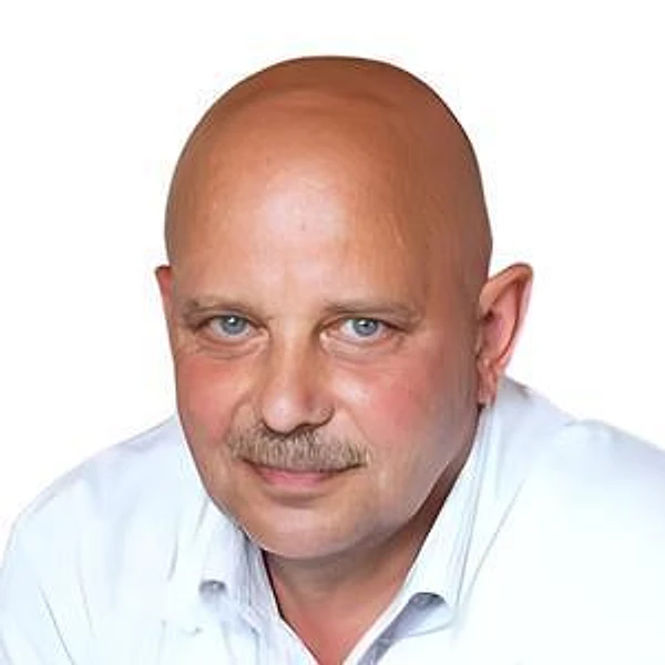 Ковалев Владимир Валерьянович — Инфекционист, Новосибирск