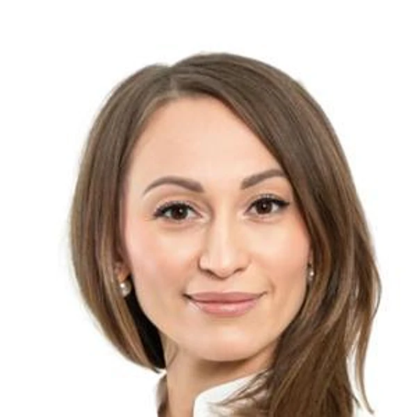 Новикова Татьяна Михайловна — Анестезиолог-реаниматолог, Подольск