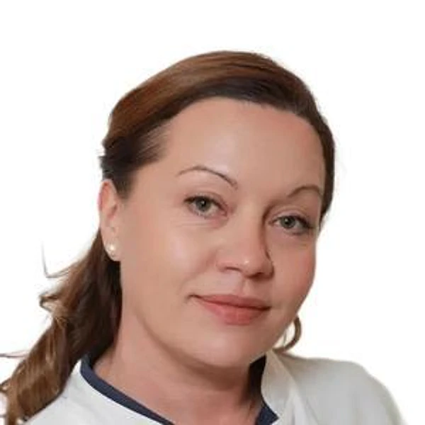 Тарасова Елена Олеговна — Гинеколог, Акушер, Врач УЗИ, Гинеколог-хирург, Москва